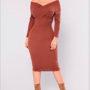 Fashion Nova Dresses - Fashion Nova Dress Fashion Nova Dresses - Fashion Nova Dress